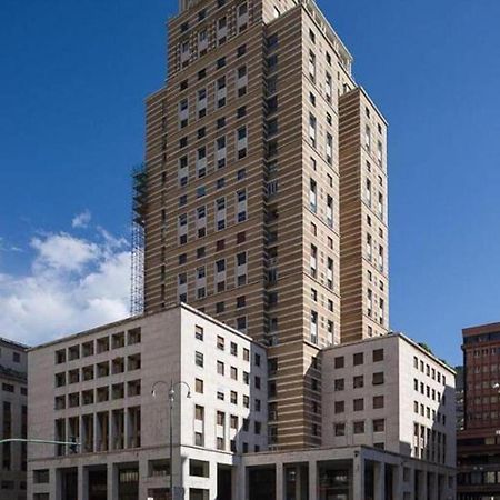 Appartamento Cristoforo Colombo Genua Zewnętrze zdjęcie